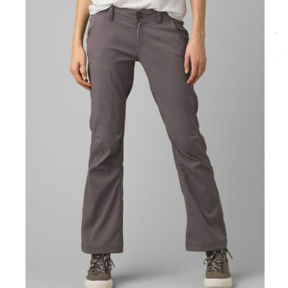 Prana Halle Hiking Pants NWT Plus Size